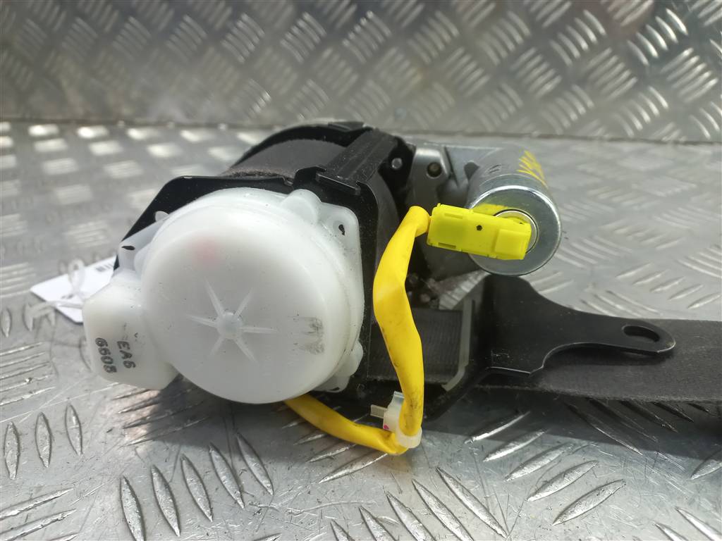 ремень безопасности SUZUKI JIMNY 1.3 4WD MT (86 л.с.)Jimny  III рестайлинг (2005—2012) Внедорожник 8490181AG1ED3, 2700 рублей, Москва