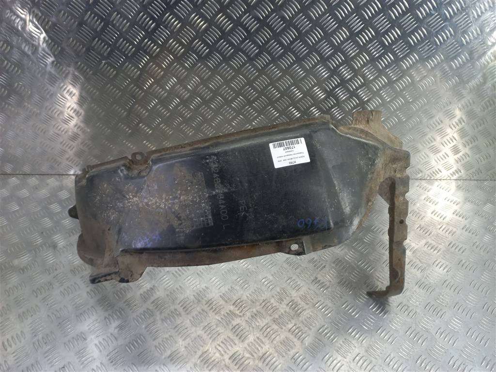 подкрылок SUZUKI JIMNY 1.3 4WD MT (86 л.с.)Jimny  III рестайлинг (2005—2012) Внедорожник 7248284A00, 5000 рублей, Москва