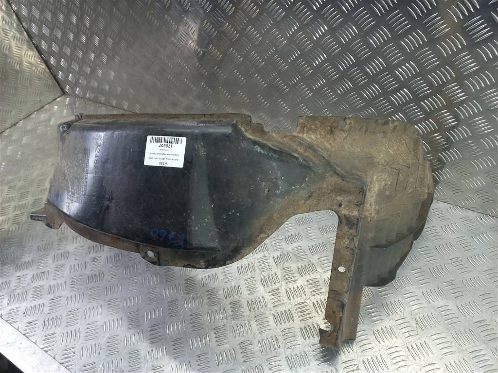 подкрылок SUZUKI JIMNY 1.3 4WD MT (86 л.с.)Jimny  III рестайлинг (2005—2012) Внедорожник 7248284A00, 5000 рублей, Москва