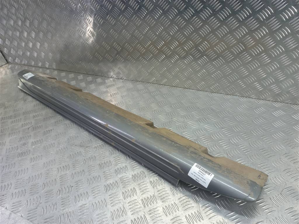 накладка порога SUZUKI JIMNY 1.3 4WD MT (86 л.с.)Jimny  III рестайлинг (2005—2012) Внедорожник 7754081A00ZDL, 5580 рублей, Москва