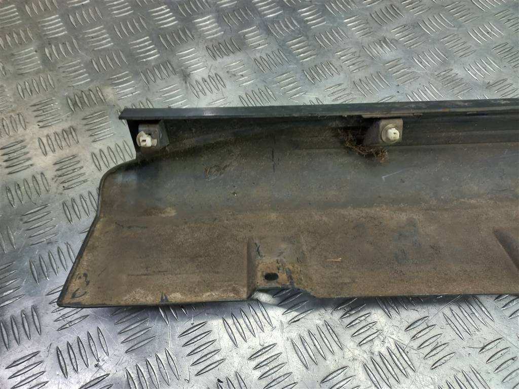 накладка порога SUZUKI JIMNY 1.3 4WD MT (86 л.с.)Jimny  III рестайлинг (2005—2012) Внедорожник 7754081A00ZDL, 5580 рублей, Москва