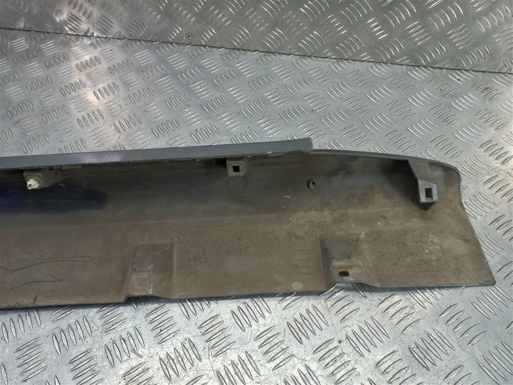 накладка порога SUZUKI JIMNY 1.3 4WD MT (86 л.с.)Jimny  III рестайлинг (2005—2012) Внедорожник 7754081A00ZDL, 5580 рублей, Москва