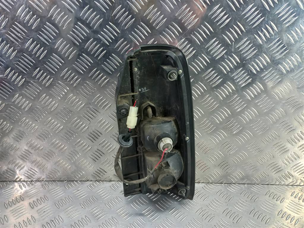 фонарь  (фара) SUZUKI JIMNY 1.3 4WD MT (86 л.с.)Jimny  III рестайлинг (2005—2012) Внедорожник 3627581A10, 5810 рублей, Москва