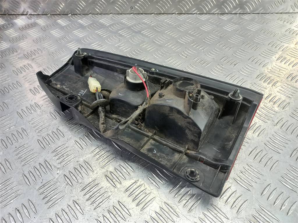 фонарь  (фара) SUZUKI JIMNY 1.3 4WD MT (86 л.с.)Jimny  III рестайлинг (2005—2012) Внедорожник 3627581A10, 5810 рублей, Москва