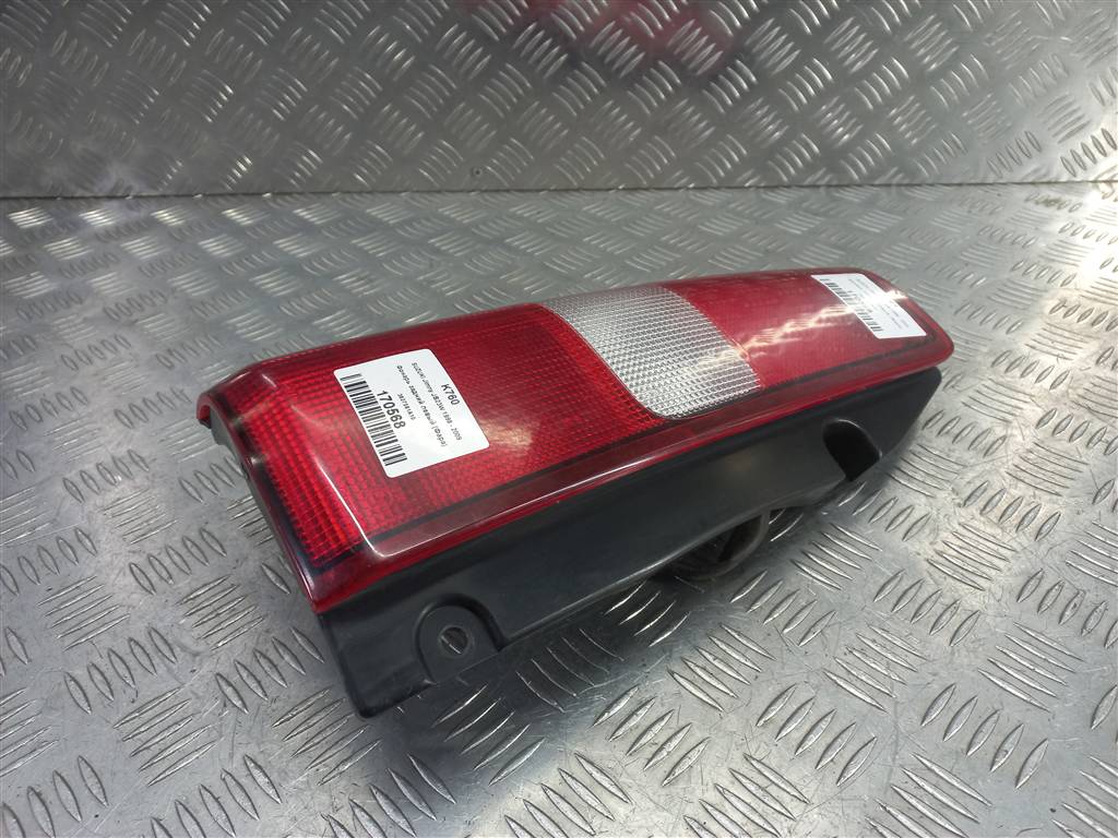 фонарь  (фара) SUZUKI JIMNY 1.3 4WD MT (86 л.с.)Jimny  III рестайлинг (2005—2012) Внедорожник 3627581A10, 5810 рублей, Москва