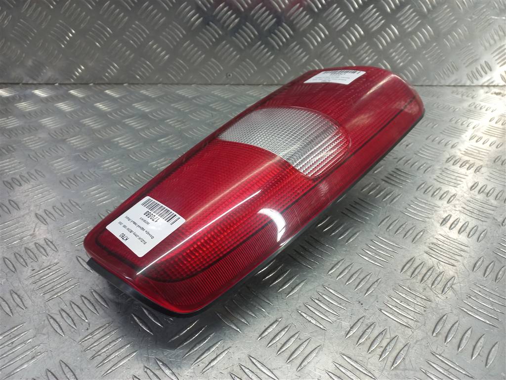 фонарь  (фара) SUZUKI JIMNY 1.3 4WD MT (86 л.с.)Jimny  III рестайлинг (2005—2012) Внедорожник 3627581A10, 5810 рублей, Москва