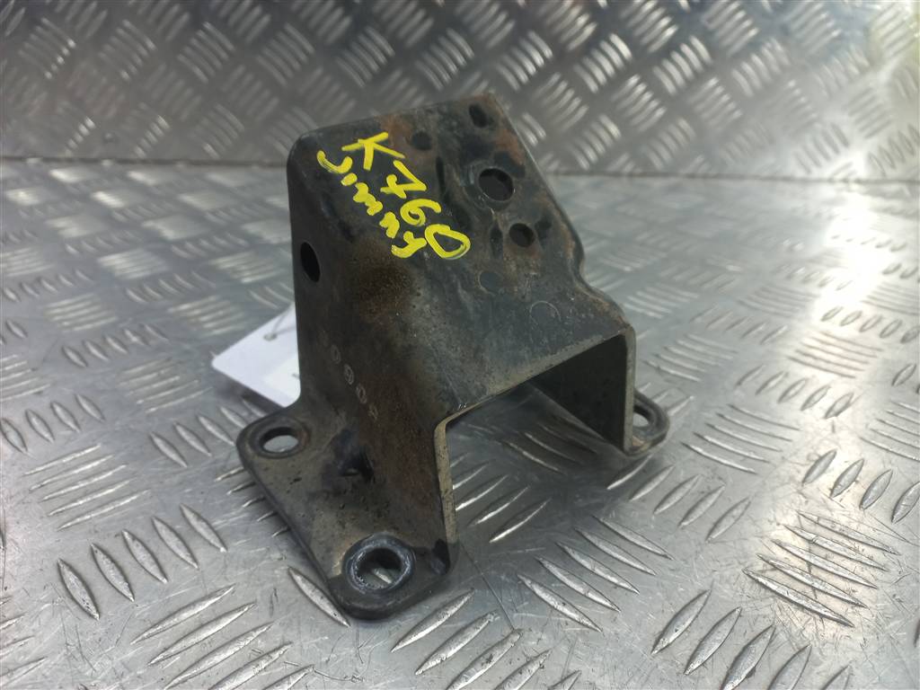 кронштейн двигателя (двс) SUZUKI JIMNY 1.3 4WD MT (86 л.с.)Jimny  III рестайлинг (2005—2012) Внедорожник 1164180A00, 980 рублей, Москва