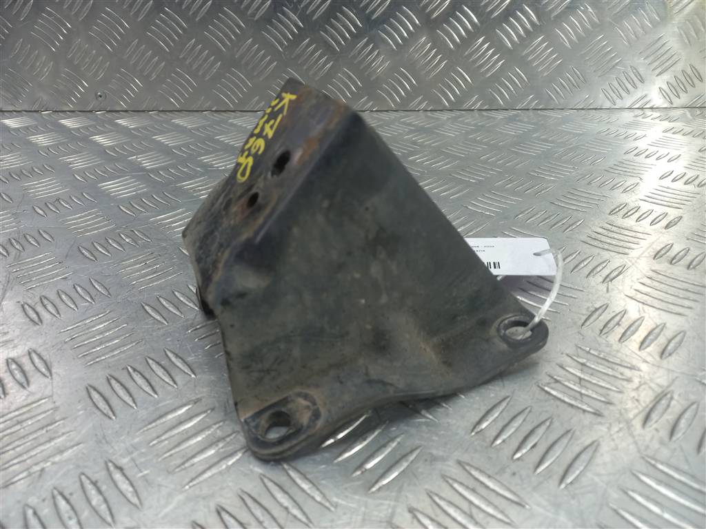 кронштейн двигателя (двс) SUZUKI JIMNY 1.3 4WD MT (86 л.с.)Jimny  III рестайлинг (2005—2012) Внедорожник 1164180A00, 980 рублей, Москва