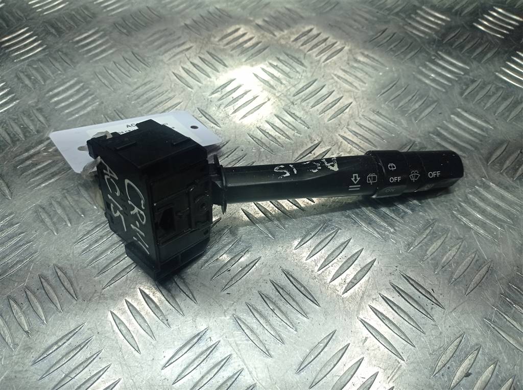 переключатель подрулевой HONDA CR-V CR-V  I рестайлинг (1998—2001) 35256SR3G11, 980 рублей, Москва