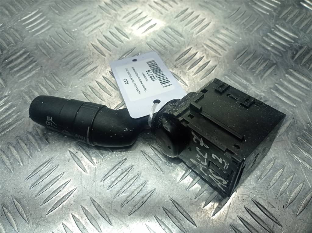 переключатель подрулевой HONDA Civic 1.8 MT (140 л.с.)Civic  VIII (2005—2009) Хетчбэк 35256SNAA11, 1550 рублей, Москва