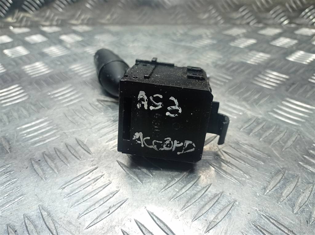 переключатель подрулевой HONDA Civic 1.8 MT (140 л.с.)Civic  VIII (2005—2009) Хетчбэк 35256SNAA11, 1550 рублей, Москва