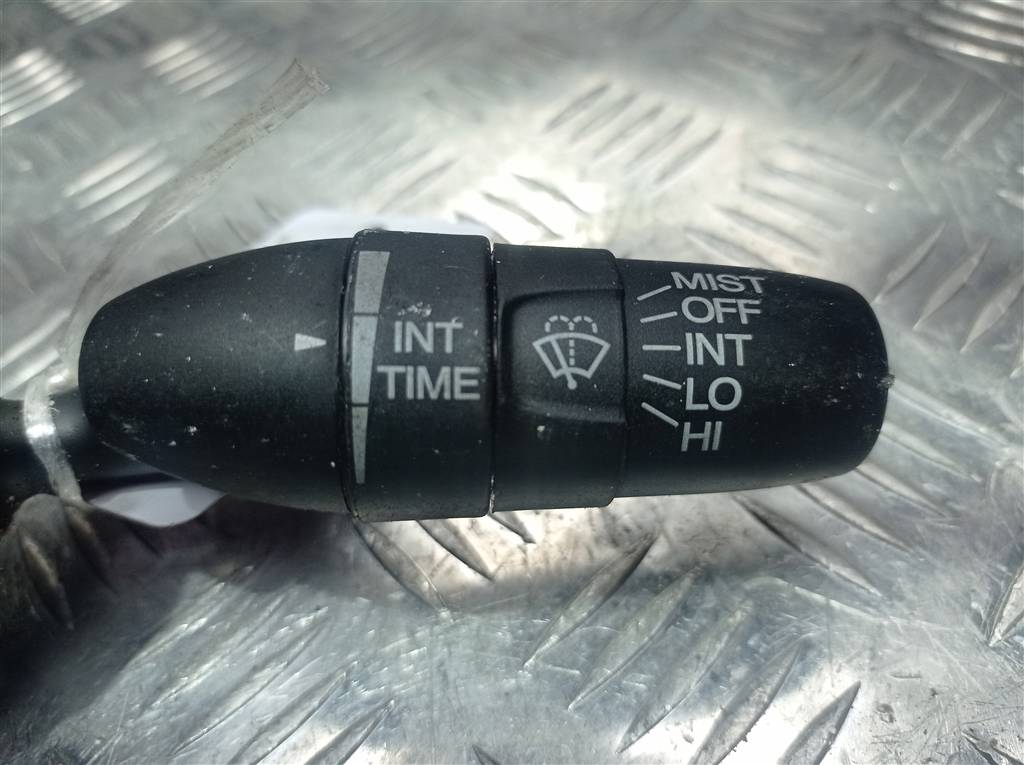 переключатель подрулевой HONDA Civic 1.8 MT (140 л.с.)Civic  VIII (2005—2009) Хетчбэк 35256SNAA11, 1550 рублей, Москва