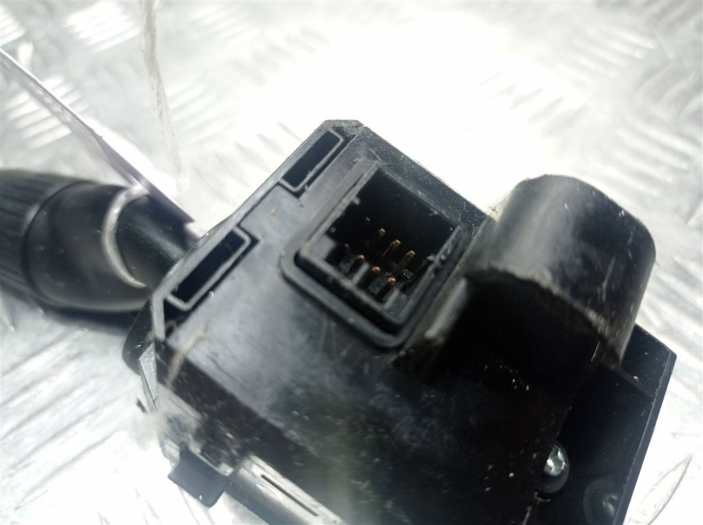 переключатель подрулевой HONDA Civic 1.8 MT (140 л.с.)Civic  VIII (2005—2009) Хетчбэк 35256SNAA11, 1550 рублей, Москва