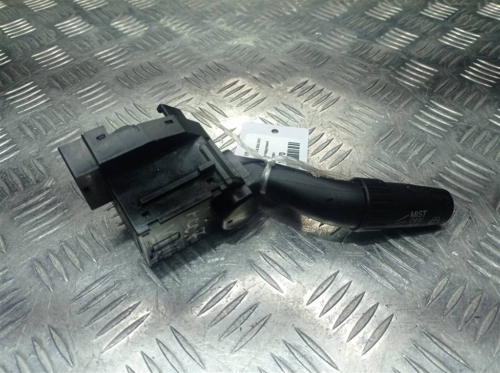 переключатель подрулевой HONDA Accord 2.4 MT (190 л.с.)Accord  VII (2002—2006) Седан 35256SEAE01, 630 рублей, Москва