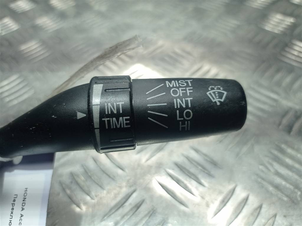 переключатель подрулевой HONDA Accord 2.4 MT (190 л.с.)Accord  VII (2002—2006) Седан 35256SEAE01, 630 рублей, Москва