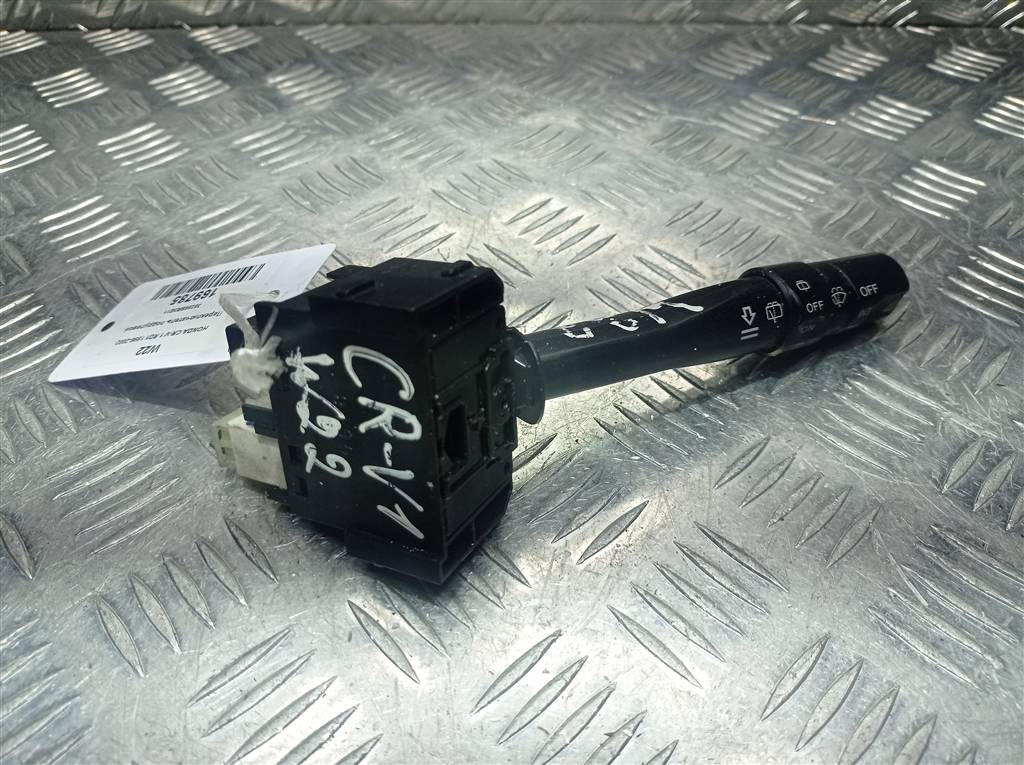 переключатель подрулевой HONDA CR-V CR-V  I рестайлинг (1998—2001) 35256SR3G11, 980 рублей, Москва