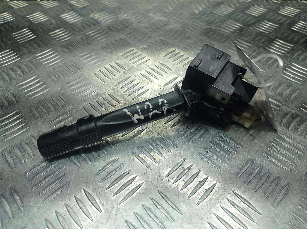 переключатель подрулевой HONDA CR-V CR-V  I рестайлинг (1998—2001) 35256SR3G11, 980 рублей, Москва