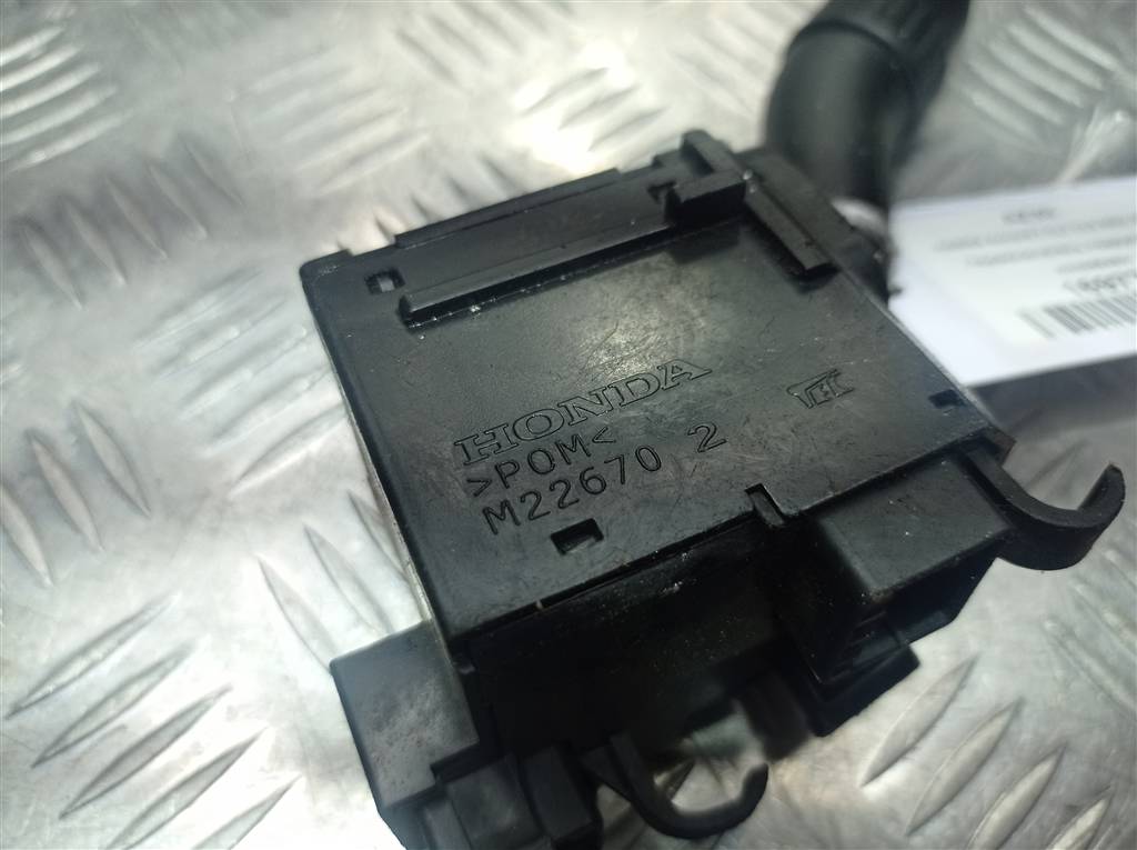 переключатель подрулевой HONDA Accord 2.0 AT (155 л.с.)Accord  VII (2002—2006) Седан 35256SEAE01, 630 рублей, Москва