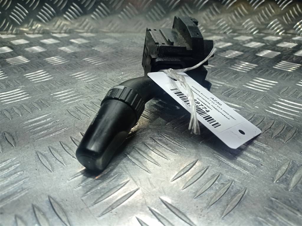 переключатель подрулевой HONDA Accord 2.0 AT (155 л.с.)Accord  VII (2002—2006) Седан 35256SEAE01, 630 рублей, Москва