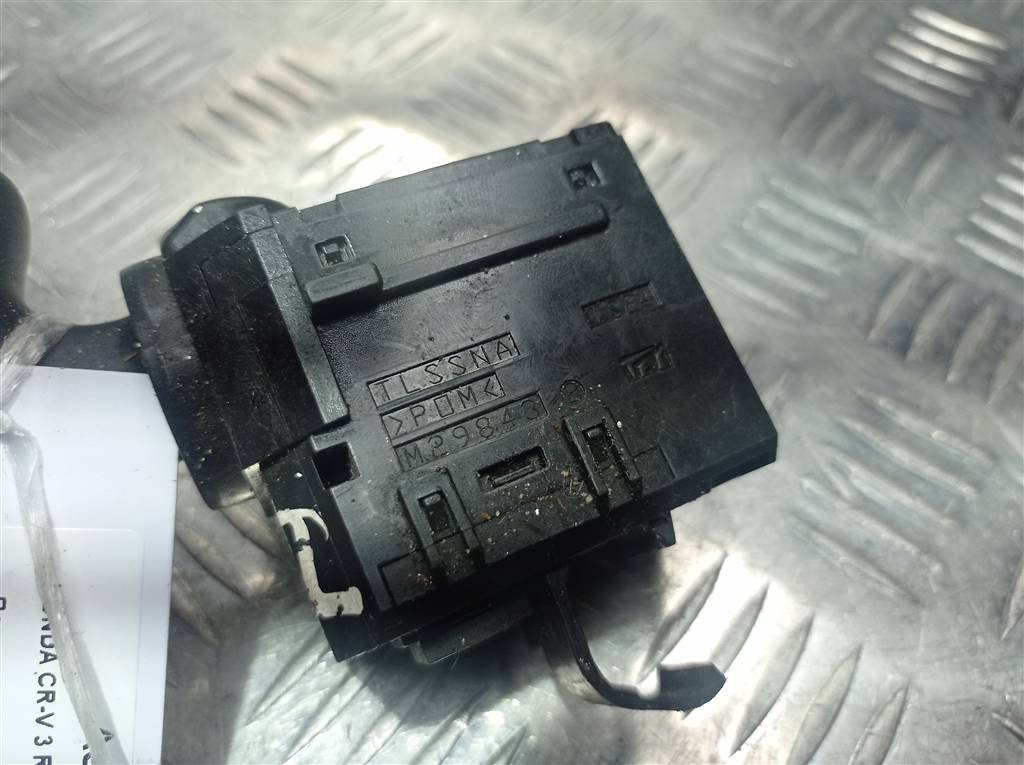 переключатель подрулевой HONDA CR-V 2.0 AT (150 л.с.)CR-V  III (2006—2009) Внедорожник 35256SWAF01, 630 рублей, Москва