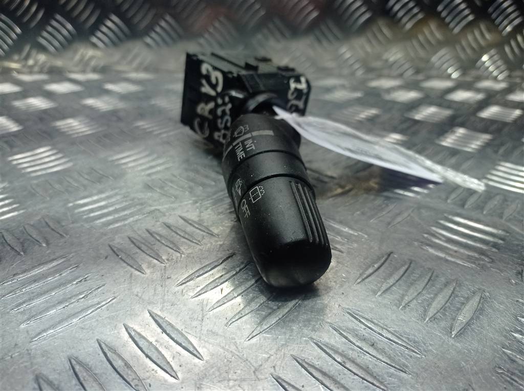 переключатель подрулевой HONDA CR-V 2.0 AT (150 л.с.)CR-V  III (2006—2009) Внедорожник 35256SWAF01, 630 рублей, Москва