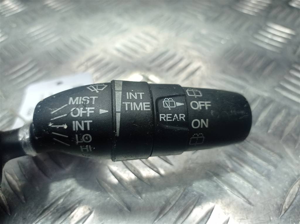 переключатель подрулевой HONDA CR-V 2.0 AT (150 л.с.)CR-V  III (2006—2009) Внедорожник 35256SWAF01, 630 рублей, Москва