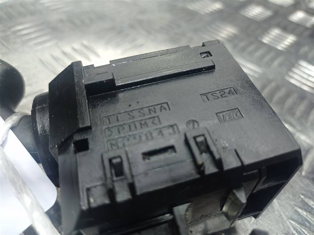 переключатель подрулевой HONDA Civic 1.8 MT (140 л.с.)Civic  VIII (2005—2009) Хетчбэк 35256TA0A12, 1550 рублей, Москва