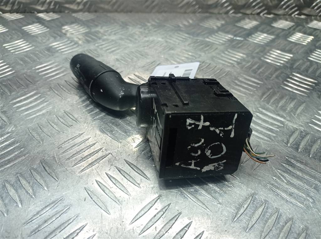 переключатель подрулевой HONDA Civic 1.8 MT (140 л.с.)Civic  VIII (2005—2009) Хетчбэк 35256SNAA11, 1550 рублей, Москва