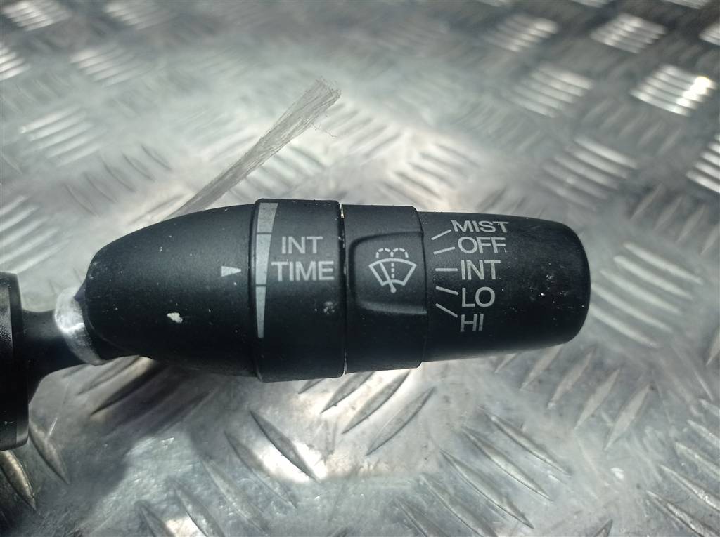 переключатель подрулевой HONDA Civic 1.8 MT (140 л.с.)Civic  VIII (2005—2009) Хетчбэк 35256SNAA11, 1550 рублей, Москва