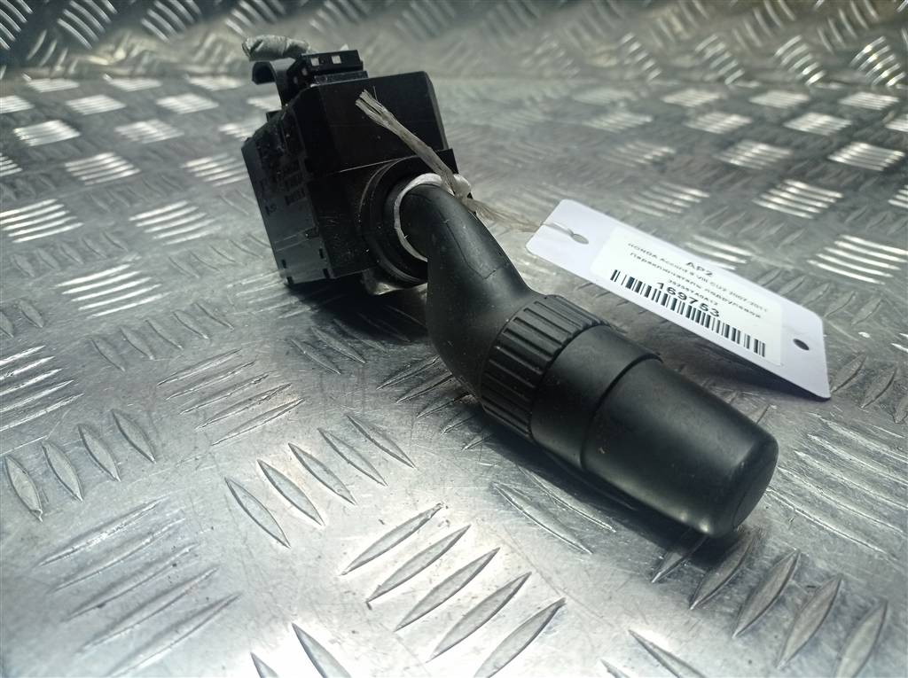 переключатель подрулевой HONDA Accord 2.0 AT (156 л.с.)Accord  VIII (2007—2011) Седан 35256TA0A12, 1550 рублей, Москва