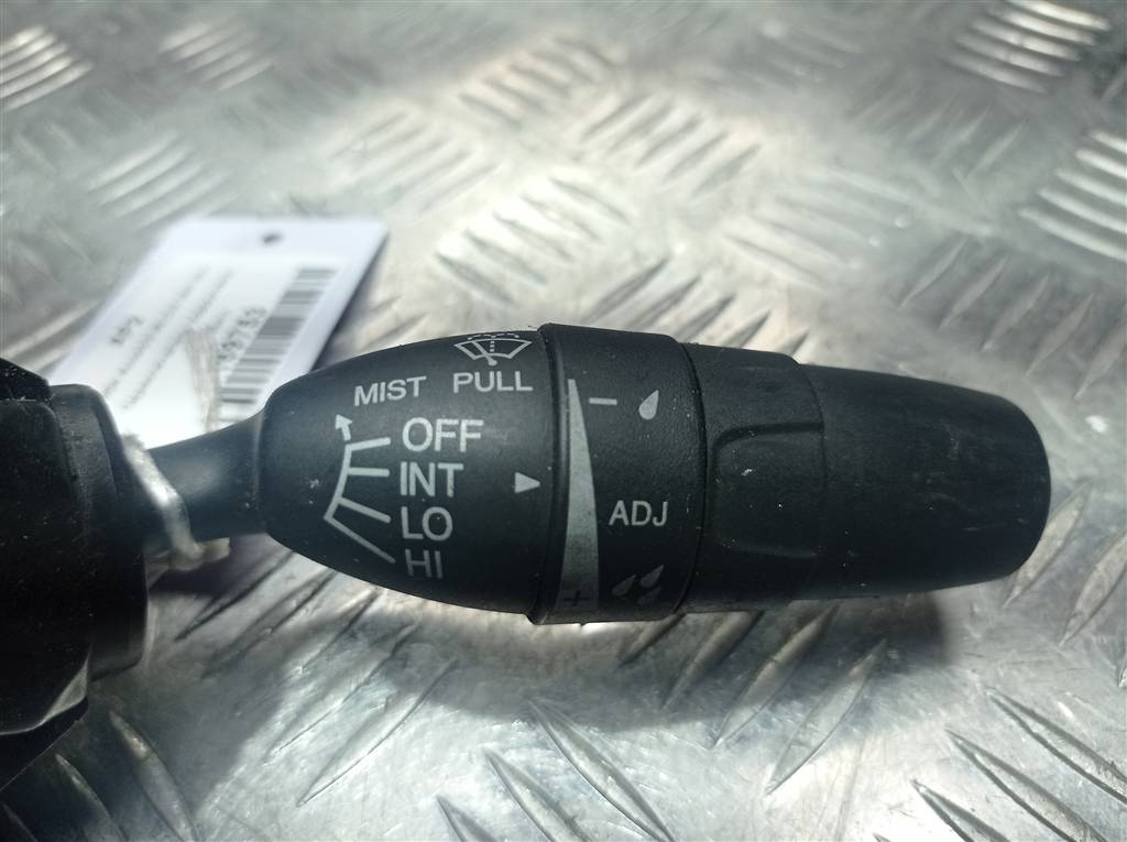 переключатель подрулевой HONDA Accord 2.0 AT (156 л.с.)Accord  VIII (2007—2011) Седан 35256TA0A12, 1550 рублей, Москва