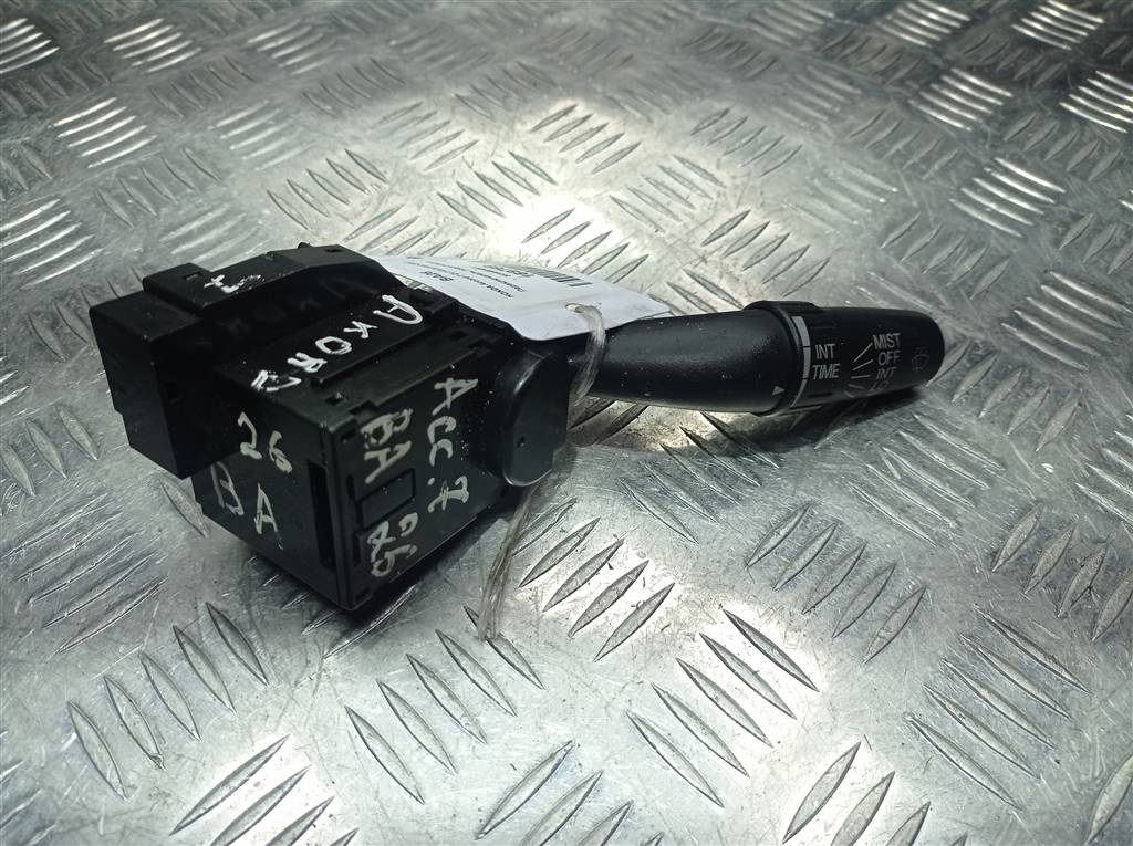 переключатель подрулевой HONDA Accord 2.0 AT (155 л.с.)Accord  VII (2002—2006) Седан 35256SEAE01, 630 рублей, Москва