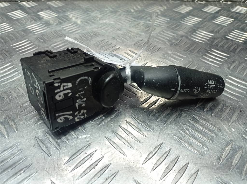 переключатель подрулевой HONDA Civic 1.8 MT (140 л.с.)Civic  VIII (2005—2009) Хетчбэк 35256SMGE21, 980 рублей, Москва