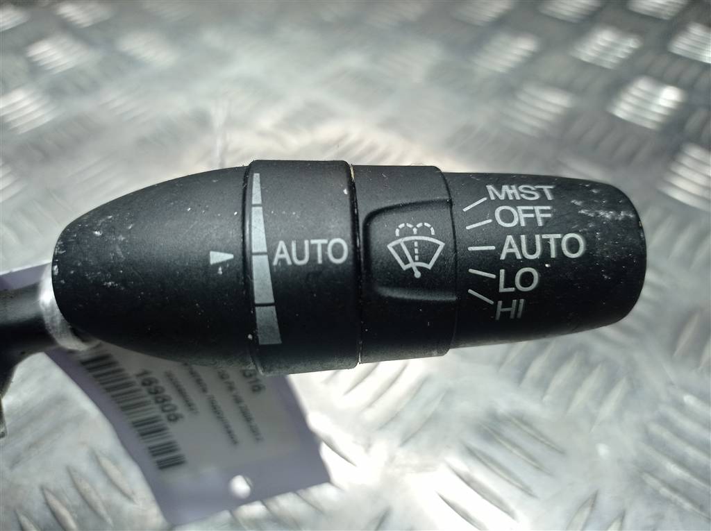 переключатель подрулевой HONDA Civic 1.8 MT (140 л.с.)Civic  VIII (2005—2009) Хетчбэк 35256SMGE21, 980 рублей, Москва