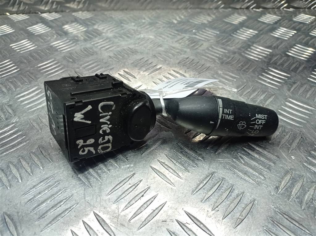 переключатель подрулевой HONDA Civic 1.8 MT (140 л.с.)Civic  VIII (2005—2009) Хетчбэк 35256SNAA11, 1550 рублей, Москва