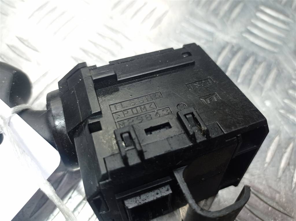 переключатель подрулевой HONDA Civic 1.8 MT (140 л.с.)Civic  VIII (2005—2009) Хетчбэк 35256SNAA11, 1550 рублей, Москва