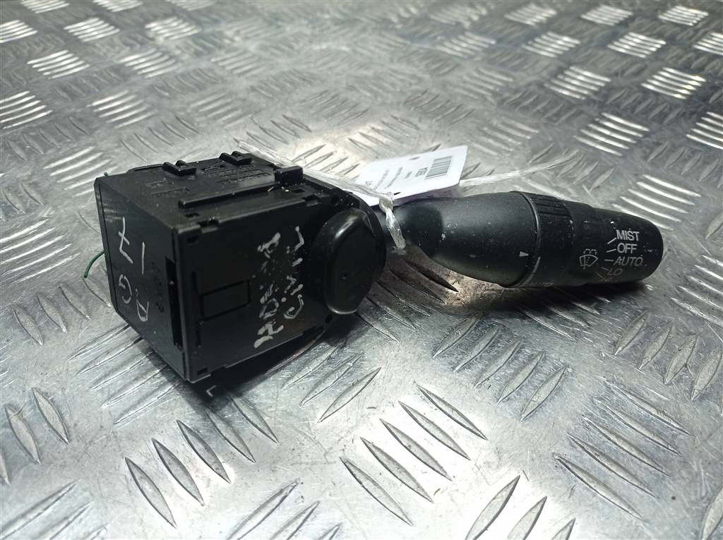 переключатель подрулевой HONDA Civic 1.8 MT (140 л.с.)Civic  VIII (2005—2009) Хетчбэк 35256SMGE21, 980 рублей, Москва