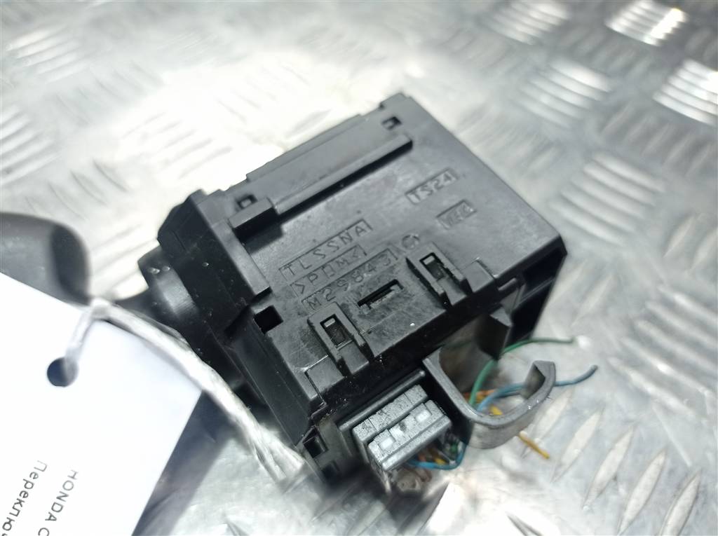переключатель подрулевой HONDA Civic 1.8 MT (140 л.с.)Civic  VIII (2005—2009) Хетчбэк 35256SMGE21, 980 рублей, Москва