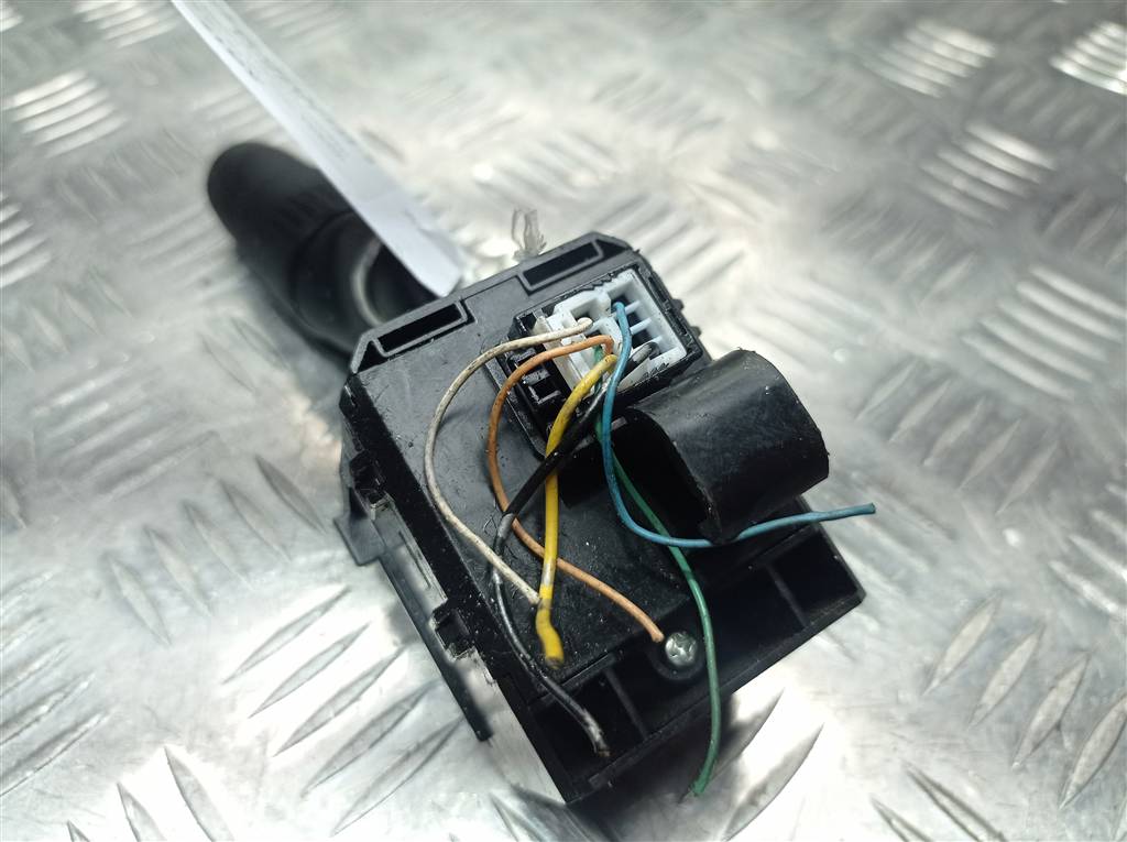 переключатель подрулевой HONDA Civic 1.8 MT (140 л.с.)Civic  VIII (2005—2009) Хетчбэк 35256SMGE21, 980 рублей, Москва