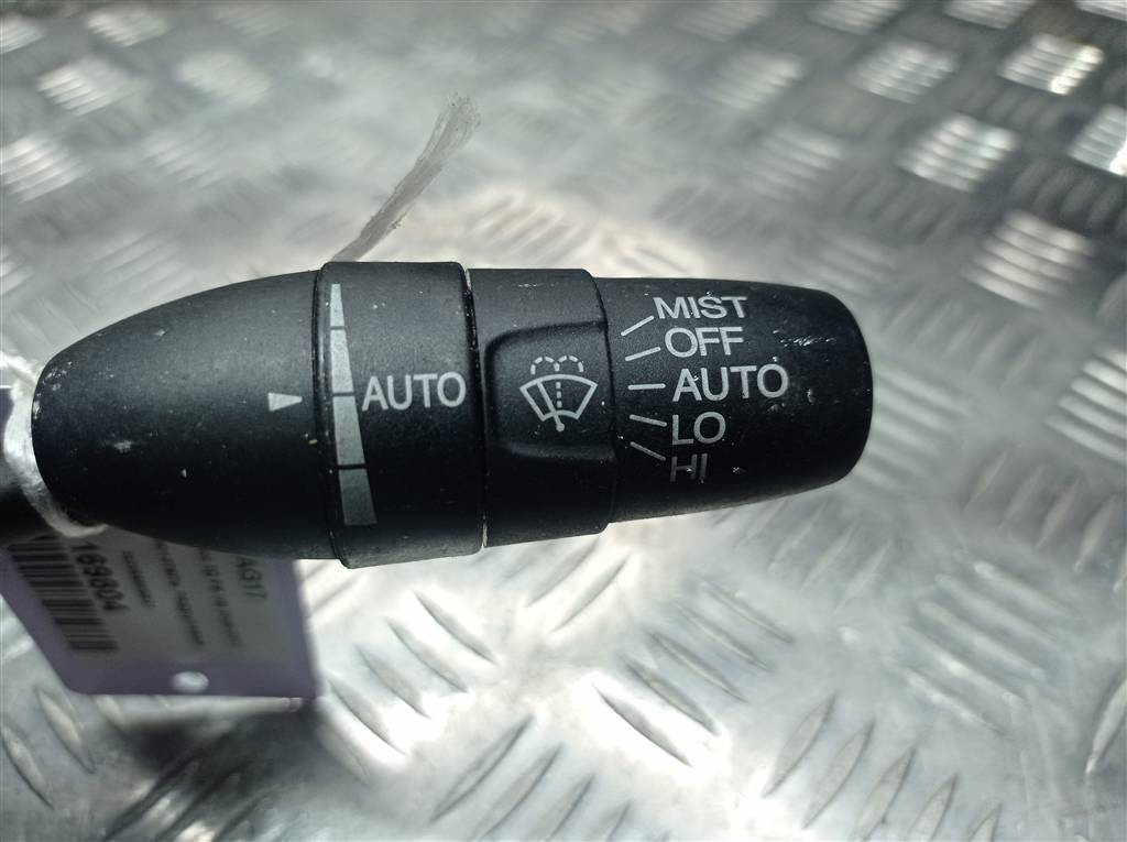переключатель подрулевой HONDA Civic 1.8 MT (140 л.с.)Civic  VIII (2005—2009) Хетчбэк 35256SMGE21, 980 рублей, Москва