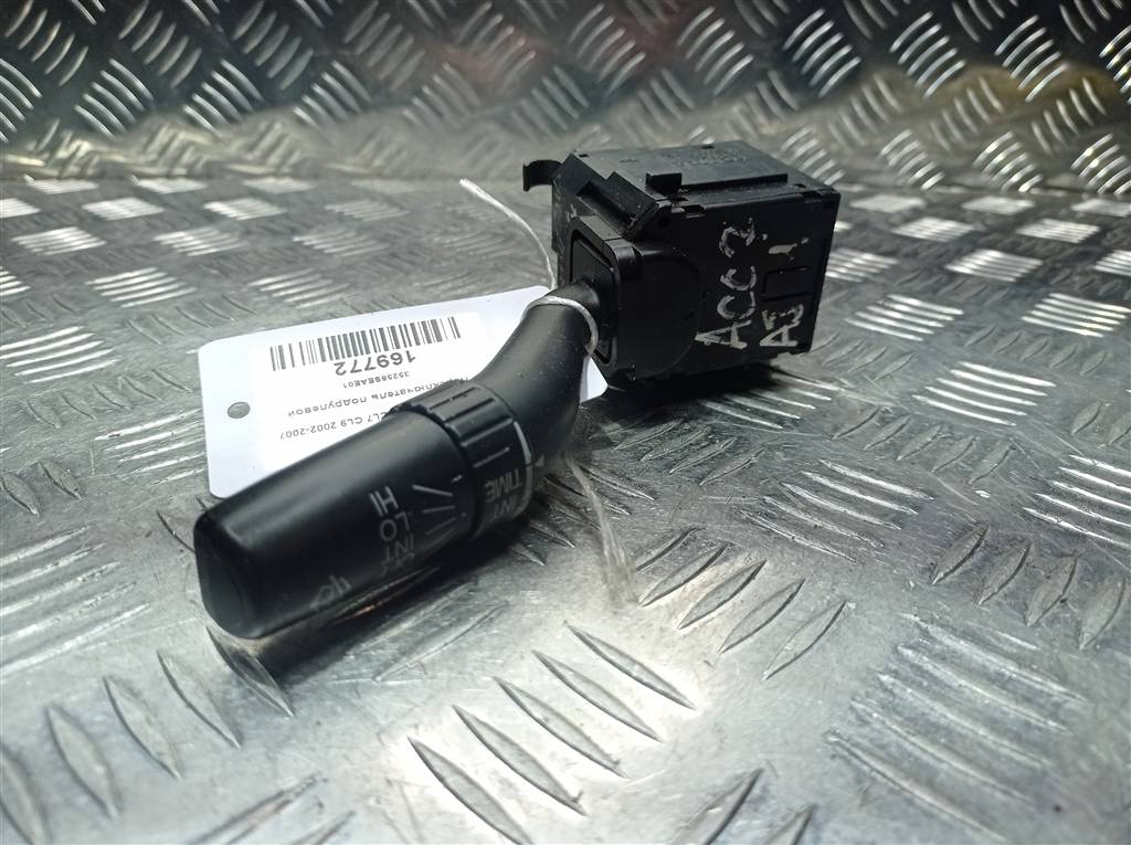 переключатель подрулевой HONDA Accord 2.0 AT (155 л.с.)Accord  VII (2002—2006) Седан 35256SEAE01, 630 рублей, Москва