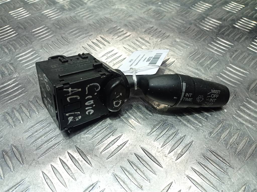переключатель подрулевой HONDA Civic 1.8 MT (140 л.с.)Civic  VIII (2005—2009) Хетчбэк 35256SNAA11, 1550 рублей, Москва