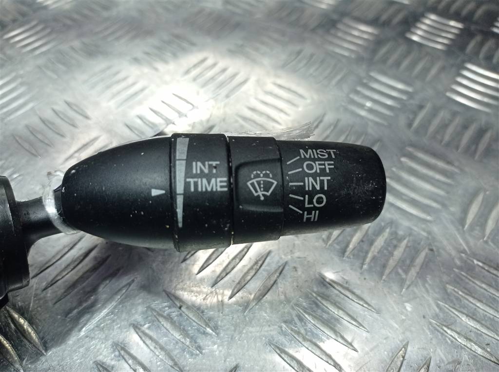 переключатель подрулевой HONDA Civic 1.8 MT (140 л.с.)Civic  VIII (2005—2009) Хетчбэк 35256SNAA11, 1550 рублей, Москва