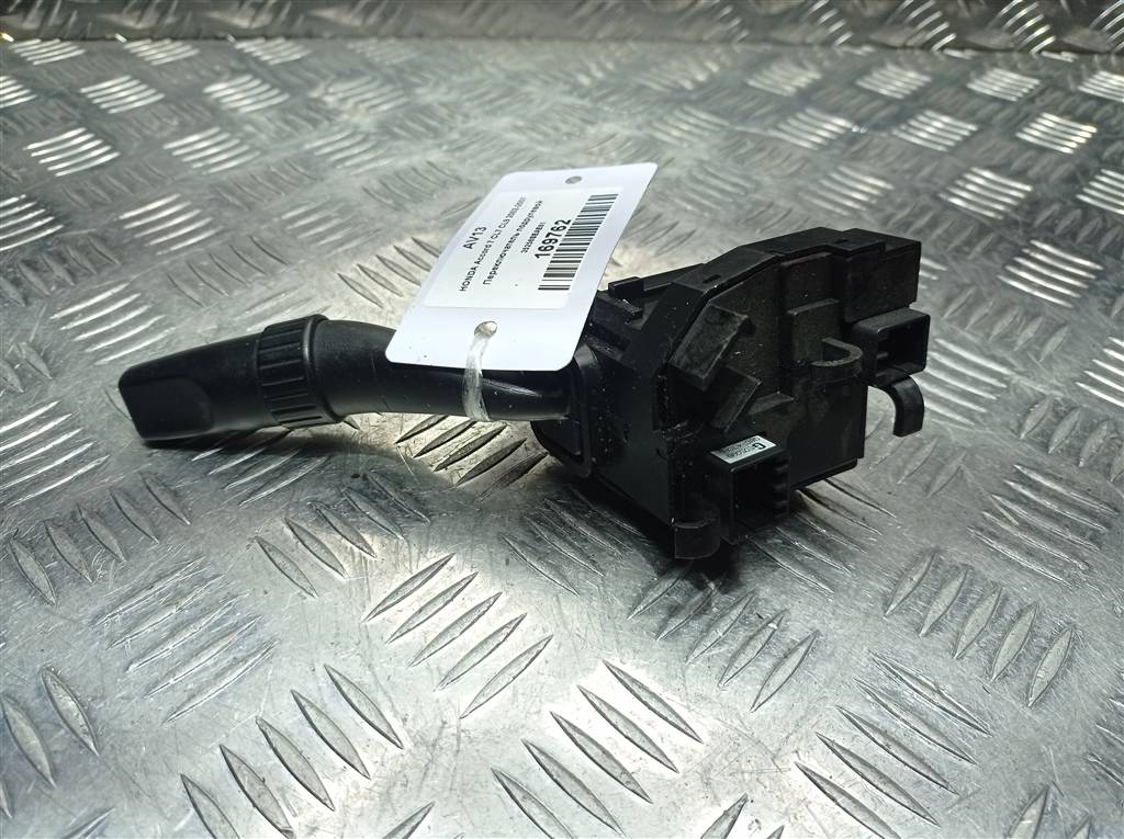 переключатель подрулевой HONDA Accord 2.4 AT (162 л.с.)Accord  VII (2002—2006) Седан 35256SEAE61, 630 рублей, Москва