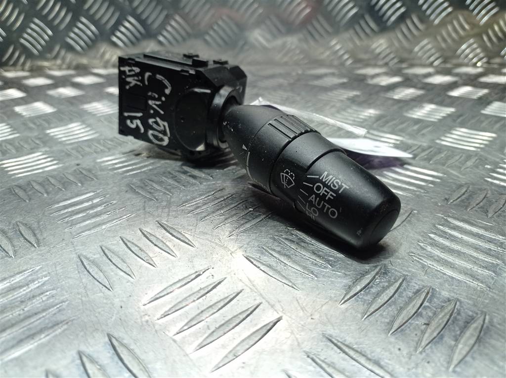 переключатель подрулевой HONDA Civic 1.8 MT (140 л.с.)Civic  VIII (2005—2009) Хетчбэк 35256SMGE21, 980 рублей, Москва