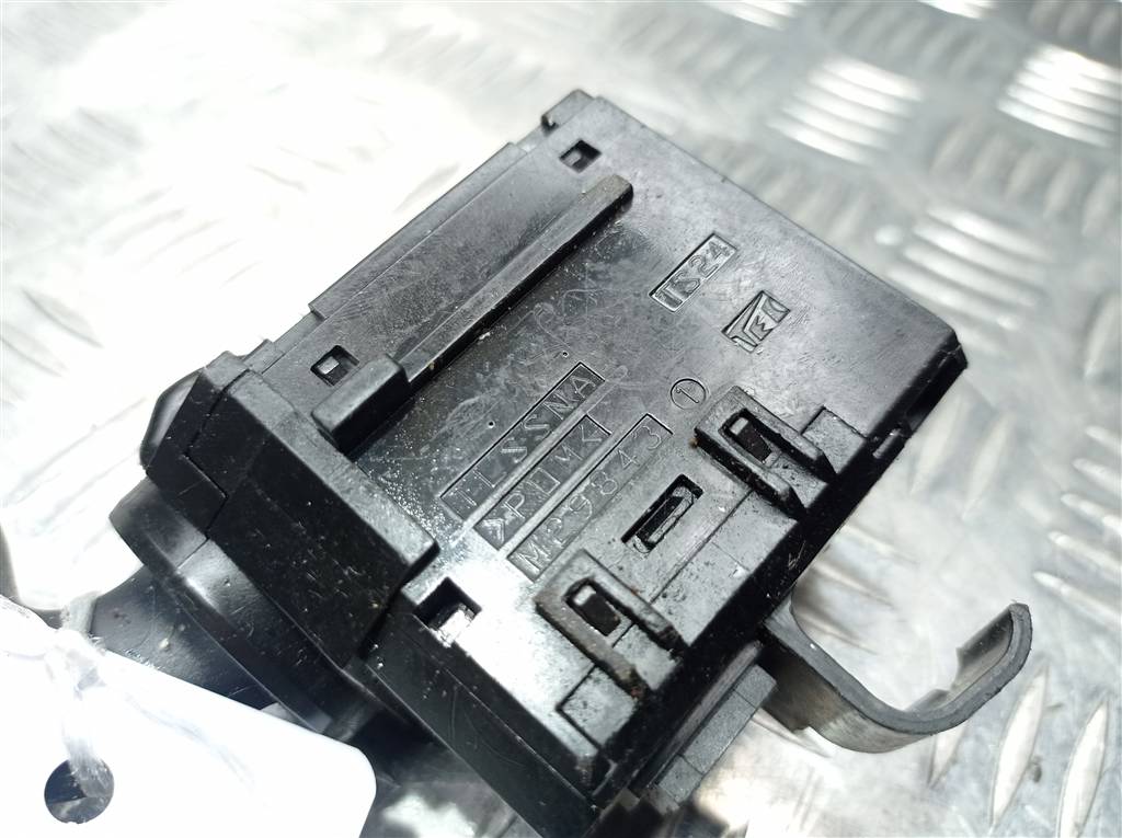 переключатель подрулевой HONDA Civic 1.8 MT (140 л.с.)Civic  VIII (2005—2009) Хетчбэк 35256SMGE21, 980 рублей, Москва