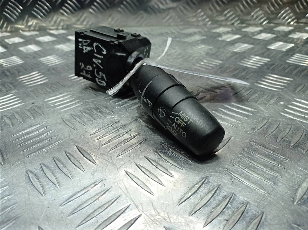 переключатель подрулевой HONDA Civic 1.8 MT (140 л.с.)Civic  VIII (2005—2009) Хетчбэк 35256SMGE21, 980 рублей, Москва