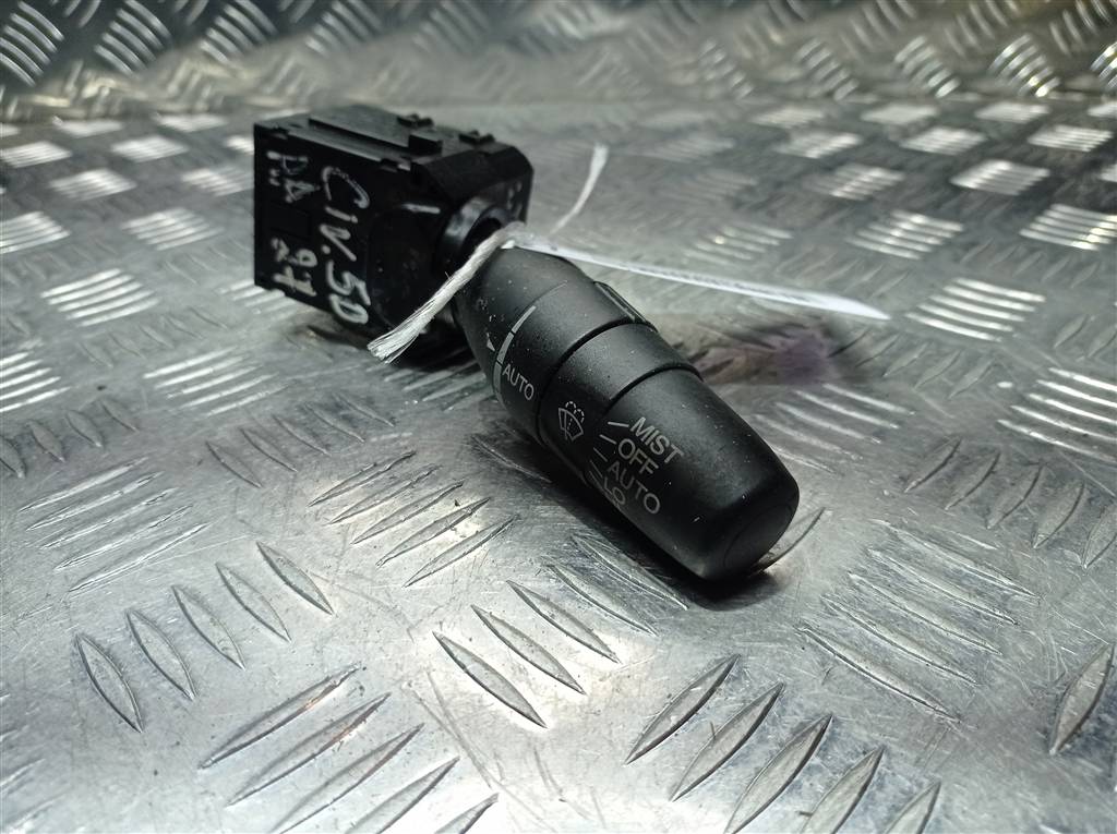 переключатель подрулевой HONDA Civic 1.8 MT (140 л.с.)Civic  VIII (2005—2009) Хетчбэк 35256SMGE21, 980 рублей, Москва