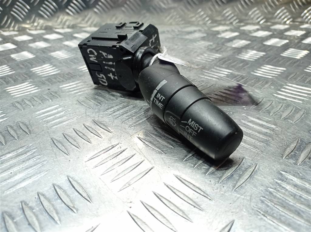 переключатель подрулевой HONDA Civic 1.8 MT (140 л.с.)Civic  VIII (2005—2009) Хетчбэк 35256SNAA11, 1550 рублей, Москва