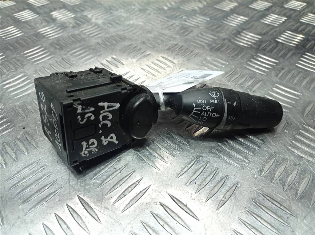 переключатель подрулевой HONDA Accord 2.0 AT (156 л.с.)Accord  VIII (2007—2011) Седан 35256SMGH51, 750 рублей, Москва